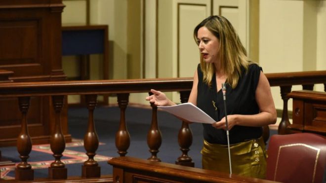 Para el PSOE el gobierno de CC hace clientelismo con el Fdcan
