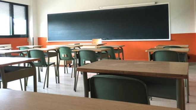 El fracaso escolar, un drama económico y social