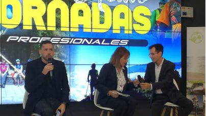 El Gobierno de Canarias crea un censo de empresas de turismo activo que cuantifica un total de 930 en todas las Islas