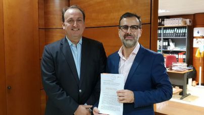 “Los presupuestos de Canarias son un corta y pega de los de 2018”