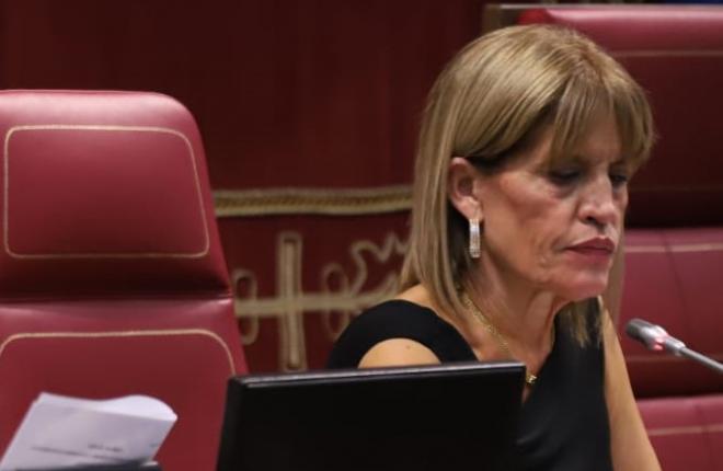 NC apoya la convalidación del decreto ley para librar a los ganaderos del IGIC de los piensos