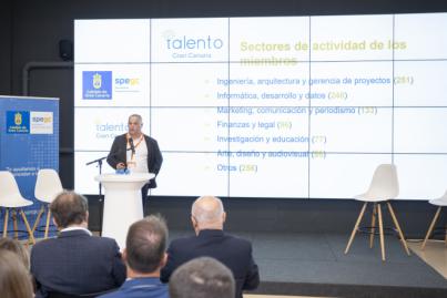 La SPEGC invierte en siete empresas innovadoras para financiar su puesta en marcha