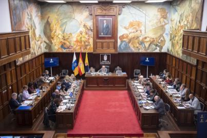 Morales asegura que el sector turístico de la Isla incrementa en un 30% la facturación