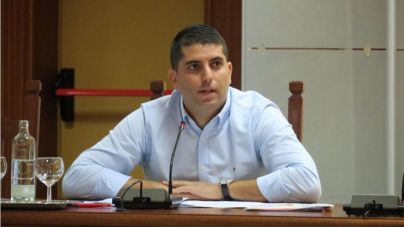 Cs rechaza que San Ginés vuelva a usar su "voto particular”