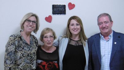 Primer piso de acogida en Tenerife para niños con cardiopatías congénitas y sus familiares