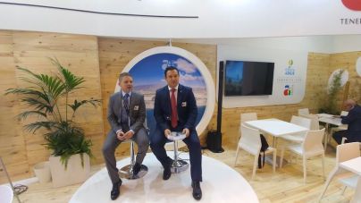 Arona aprueba el Consejo Sectorial de Turismo para garantizar la comunicación con el sector turístico
