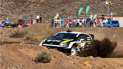 Raúl Capdevila-M. Quintero, premio a su gran temporada en el Memorial J. Santana