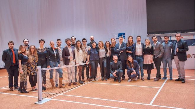 Ópera de Tenerife presenta Il viaggio a Reims