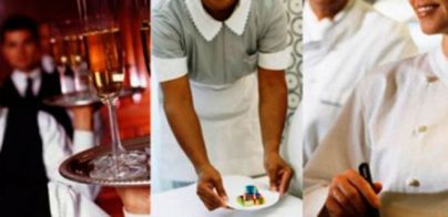 El empleo turístico comienza a bajar
