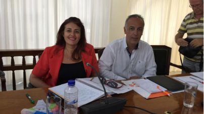 Cs pide a PSOE y PIL que “saquen de los cajones” y ejecuten los proyectos que permitan el desarrollo de Arrecife