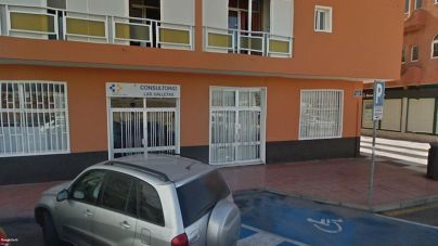Arona exige al Gobierno que asuma sus competencias exclusivas y sus compromisos en Sanidad
