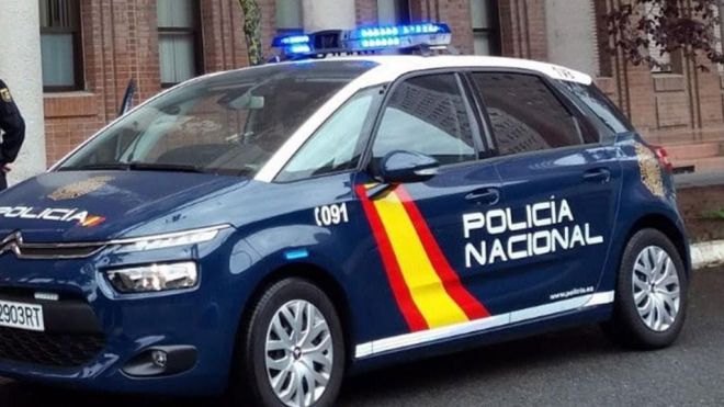 Destapado un fraude a la Seguridad Social de 1.600.000 euros en Canarias