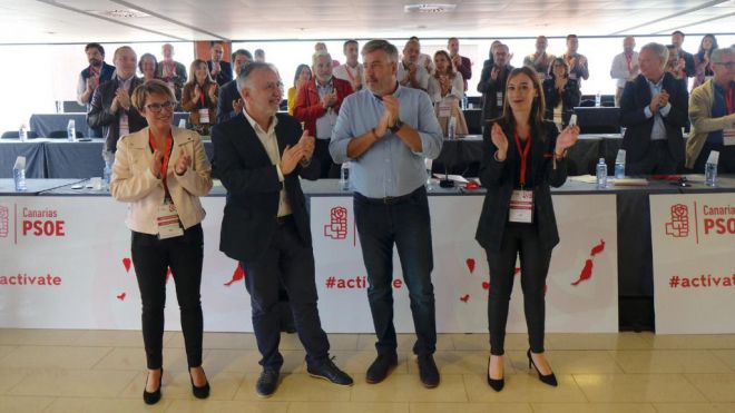 Torres: “Animo a la ciudadanía a que se active y acuda a votar”
