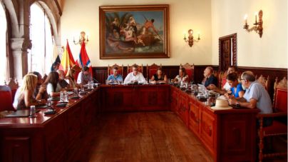 Santa Cruz de La Palma tendrá un fondo para paliar los sobrecostes de la capitalidad