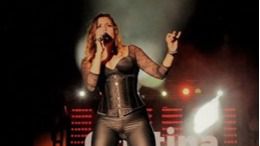 La cantante canaria Cristina Ramos gana La Voz México