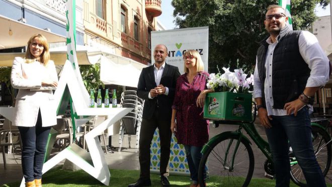 La Noria albergará de jueves a domingo la iniciativa “Le Good Christmas Market”