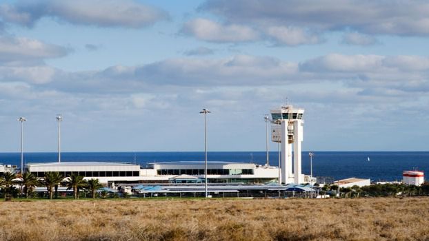 El aeropuerto de Lanzarote se llamará César Manrique