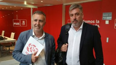 Canarias pierde 1.000 millones de euros por la ineficacia del Gobierno de CC