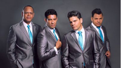 La orquesta dominicana ´Dary Sin Fronteras´ actuará en la fiesta Fin de Año