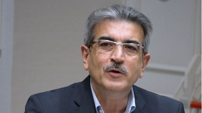 NC espera que los próximos cumplimientos de Sánchez de los PGE sean la pobreza y el agua de riego agrícola