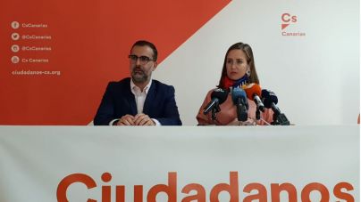 “El PSOE ha demostrado su desinterés con Canarias al incumplir los acuerdos”