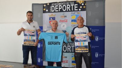 Más de mil personas correrán la San Silvestre Conejera en Puerto del Carmen