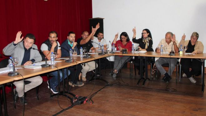 Yaiza desestima todas las alegaciones presentadas por la empresa de recogida de basura