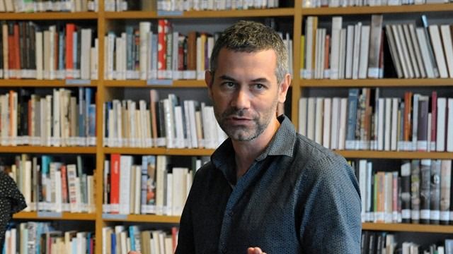 El historiador del arte Gilberto González, nuevo director artístico de TEA