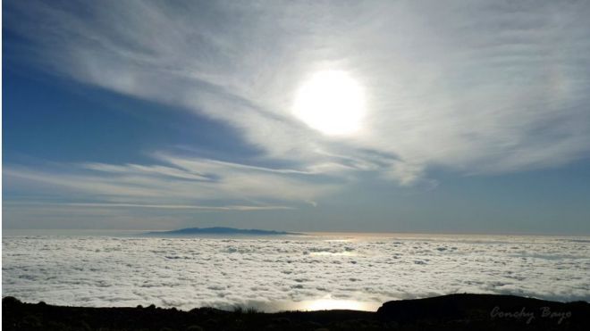 Los Reyes Magos llegan con nubes altas y posible calima en las islas orientales