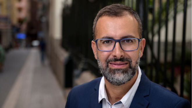 Cs exige a Clavijo gestión y que avance el cierre presupuestario del 2018