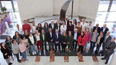 Sanidad pone en marcha la Mesa de Pacientes de Canarias