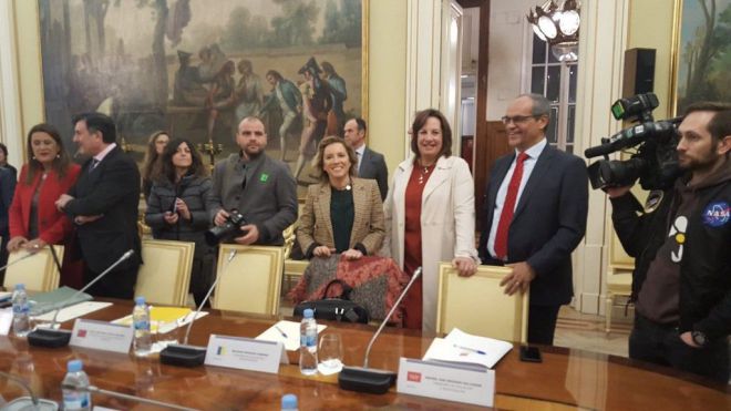 Canarias demanda al Estado más estabilidad, durante la Conferencia Sectorial de Educación