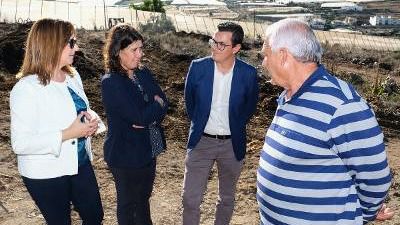 Sistema innovador para el tratamiento y reutilización de los residuos orgánicos agrícolas
