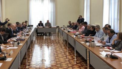 CSIF y Función Pública valorarán la revisión a la baja del PIB para evitar que afecte a la subida de 2020