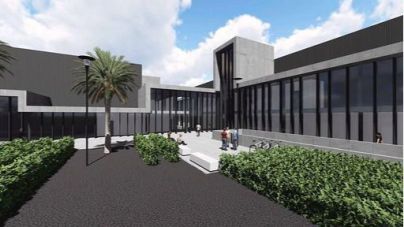 Los platós de Gran Canaria colocarán la isla a la vanguardia audiovisual