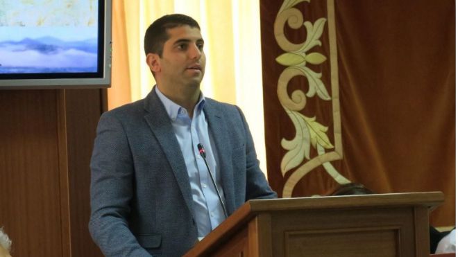 “Lanzarote ha dado un paso más en la gestión del agua al permitir la desalación de forma privada”