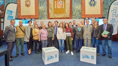 Tenerife acoge a las campeonas del Mundo sub-17 en el I Torneo del Atlántico de fútbol femenino