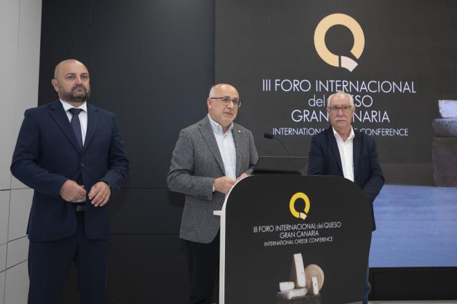 Gran Canaria, capital mundial del queso artesanal