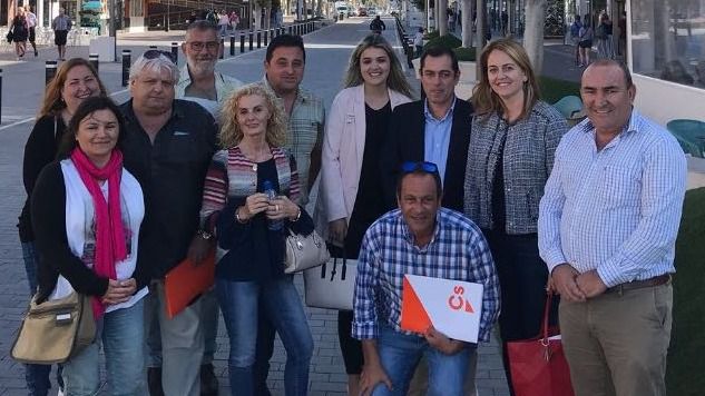 'Falta de voluntad para aprobar el presupuesto de 2019 en el Cabildo de Fuerteventura'