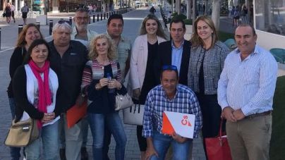 "Falta de voluntad para aprobar el presupuesto de 2019 en el Cabildo de Fuerteventura"