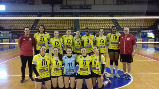CV Sayre Décimas se mantiene lider tras ganar a La Curtidora Universidad de Oviedo