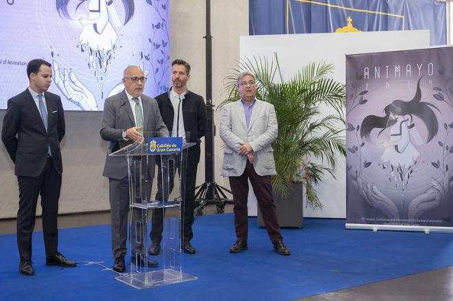 Animayo Gran Canaria 2024 presenta su 19ª edición