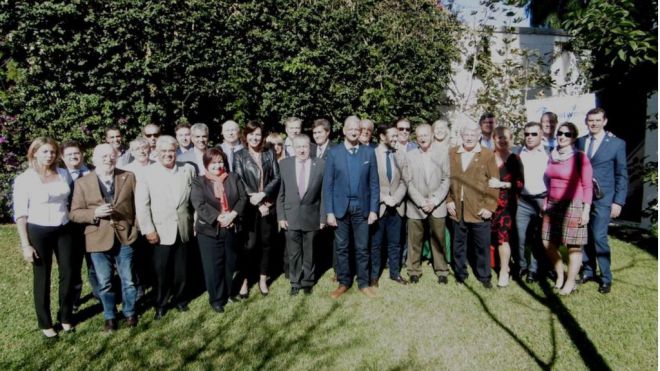 Alcaldes del norte de Tenerife piden que se liberen los fondos económicos para poder ampliar y mejorar la gestión