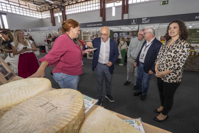 La Feria Gran Canaria Me Gusta abre sus puertas