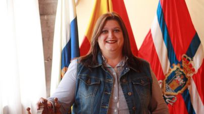 Santa Cruz de La Palma inicia la redacción de un Plan Municipal de Igualdad entre Mujeres y Hombres