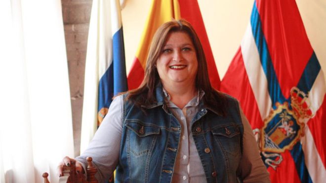 Santa Cruz de La Palma inicia la redacción de un Plan Municipal de Igualdad entre Mujeres y Hombres