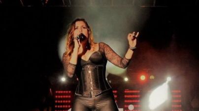 Cristina Ramos arrasa en 'America's Got Talent: The Champions'