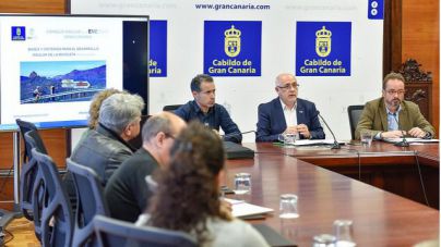 Gran Canaria presenta una estrategia integral con 16 rutas ciclistas