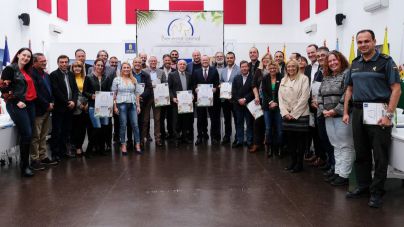 Gran Canaria crea el Pacto por el Bienestar Animal de la isla