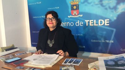 Telde se adapta al nuevo perfil de los visitantes y presenta su oferta cultural y de ocio en Fitur